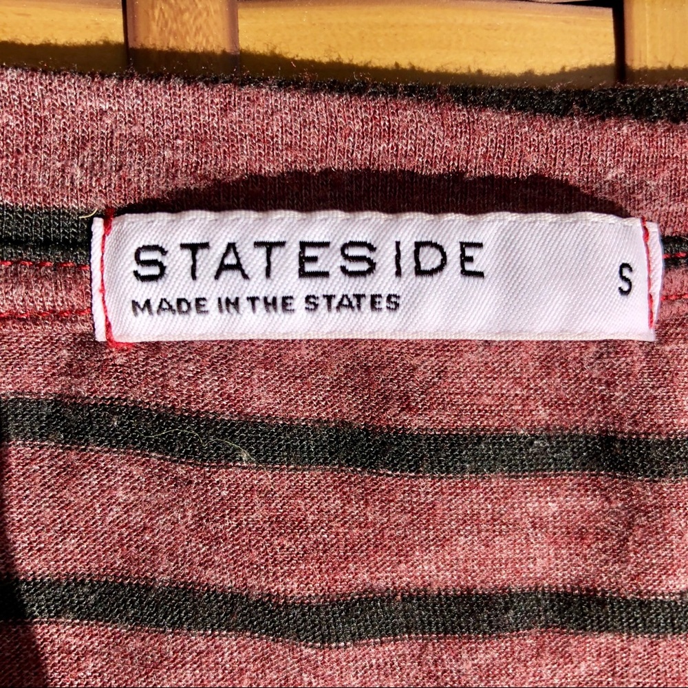 Small Cold Shoulder π€ 3/4 Sleeved - Picture 6 of 7